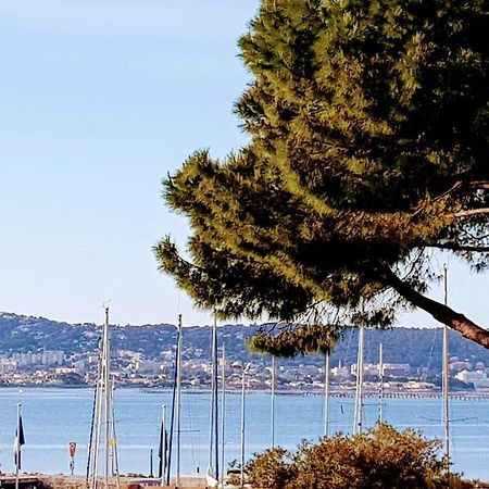 Horizon Bleu Apartment Bouzigues Luaran gambar