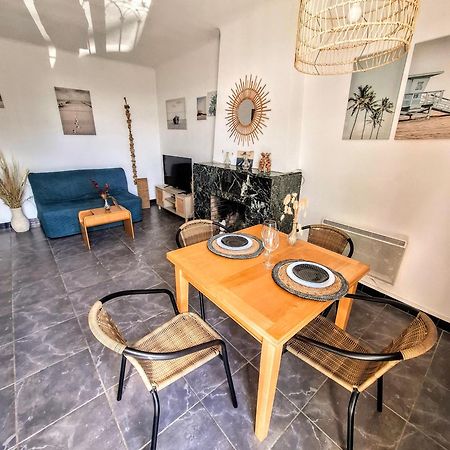 Horizon Bleu Apartment Bouzigues Luaran gambar