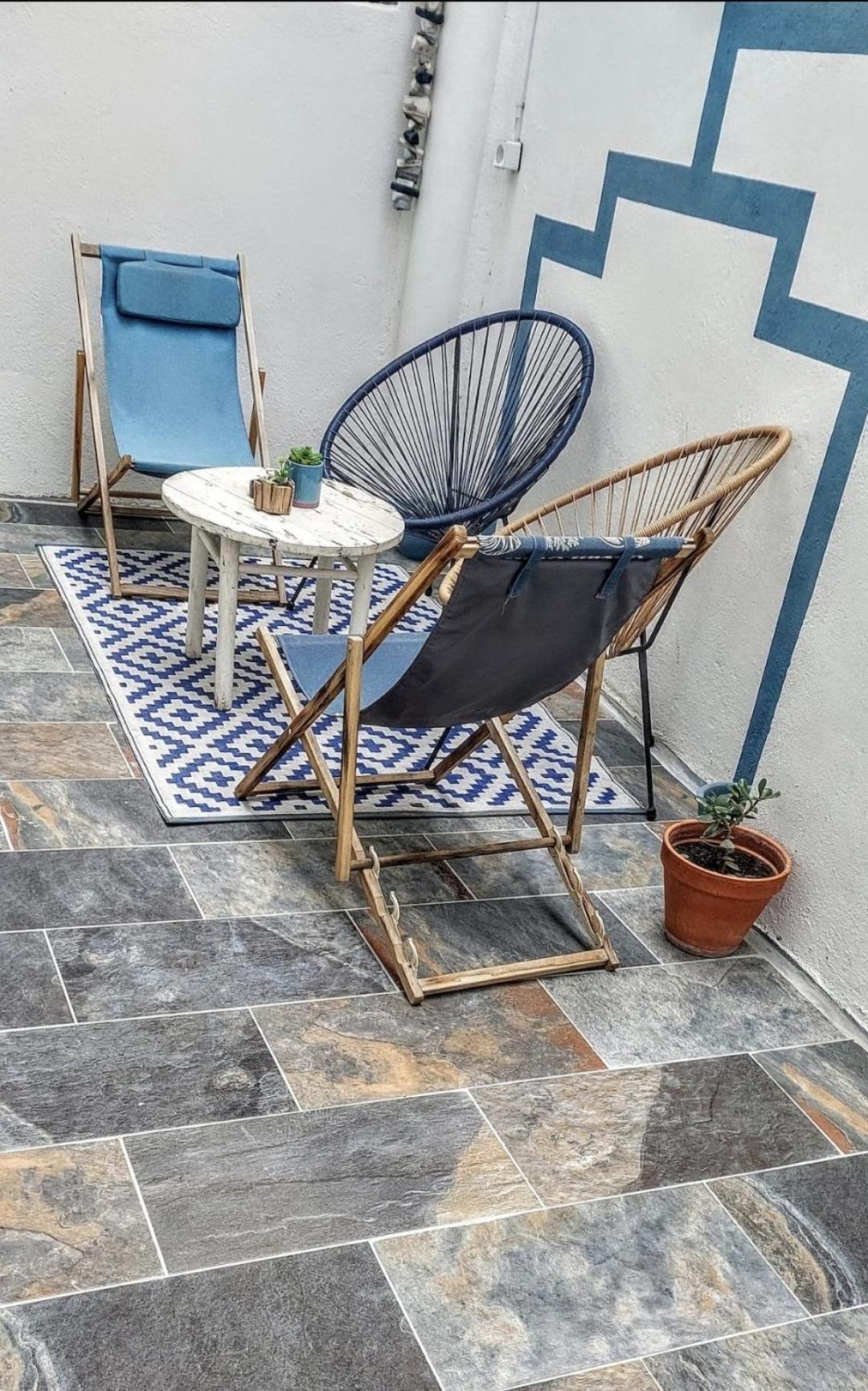 Horizon Bleu Apartment Bouzigues Luaran gambar