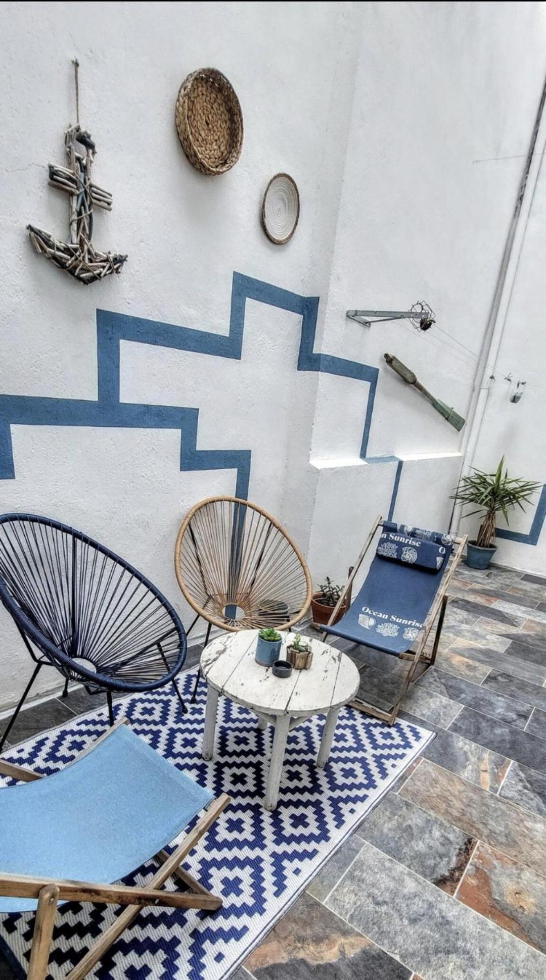 Horizon Bleu Apartment Bouzigues Luaran gambar