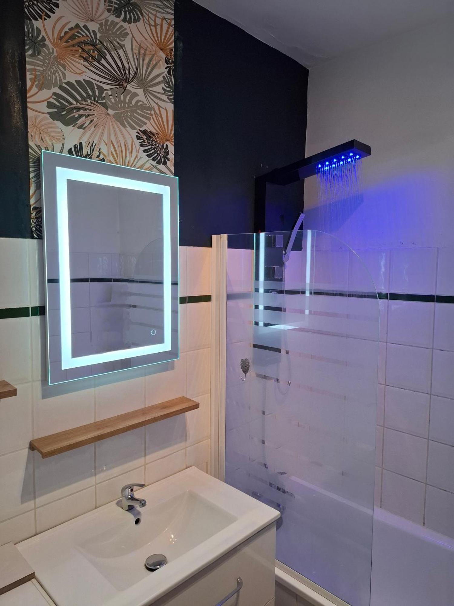 Horizon Bleu Apartment Bouzigues Luaran gambar